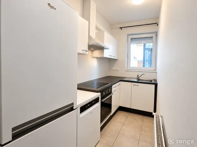 Kiadó lakás Budapest VI. kerület 60 nm