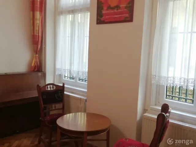 Kiadó lakás Budapest VIII. kerület, Palotanegyed 56 nm