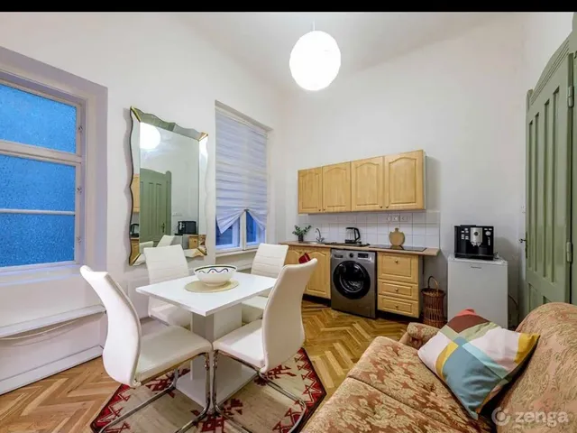 Kiadó lakás Budapest VIII. kerület, Palotanegyed, Vas utca 65 nm
