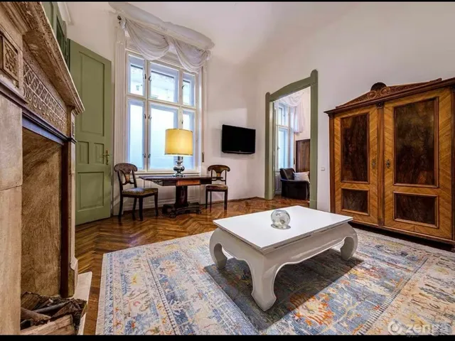 Kiadó lakás Budapest VIII. kerület, Palotanegyed, Vas utca 65 nm