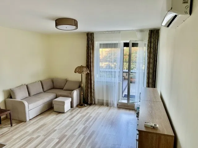 Kiadó lakás Budapest XIV. kerület 45 nm