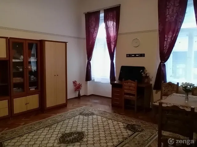 Kiadó lakás Budapest VIII. kerület, Bacsó Béla utca 46 nm