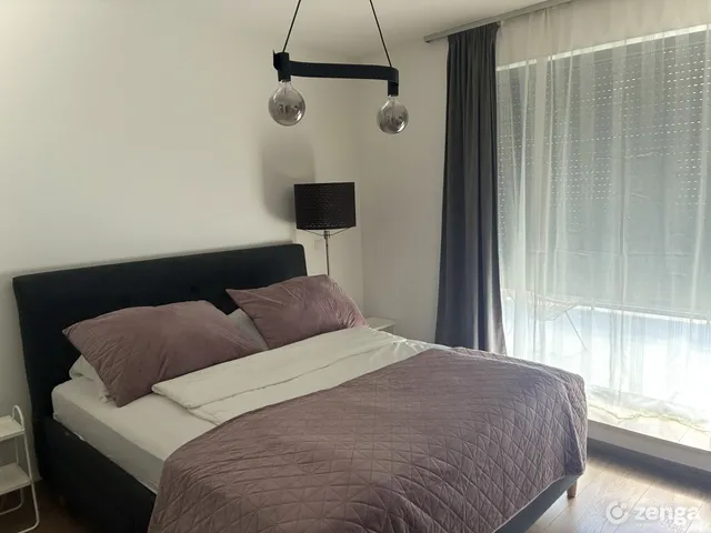 Kiadó lakás Budapest VI. kerület 25 nm