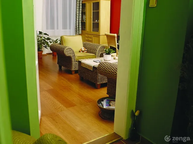 Kiadó lakás Budapest VI. kerület, Vörösmarty utca 60 nm