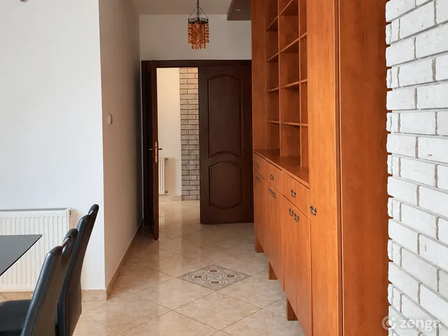 Kiadó lakás Budapest XI. kerület, Radvány utca 117 nm