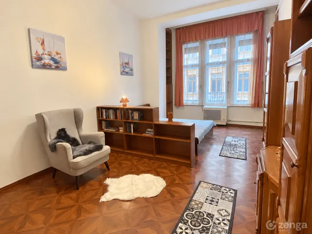 Kiadó lakás Budapest IX. kerület, Ráday utca 46 nm