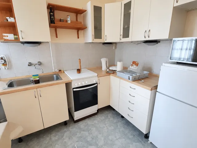 Kiadó lakás Budapest XI. kerület 62 nm