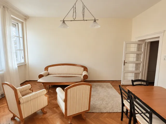 Kiadó lakás Budapest XI. kerület 62 nm