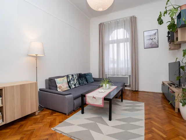 Kiadó lakás Budapest IX. kerület, Kinizsi utca 55 nm