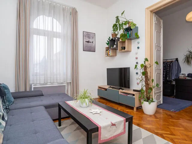 Kiadó lakás Budapest IX. kerület, Kinizsi utca 55 nm