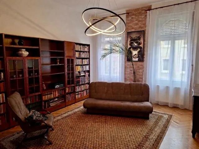 Kiadó lakás Budapest XIII. kerület, Kádár utca 80 nm