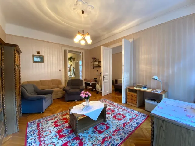 Kiadó lakás Budapest VI. kerület, Podmaniczky utca 64 nm