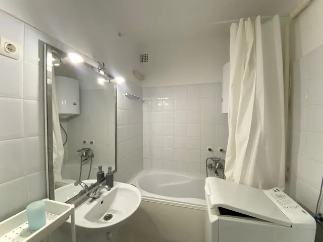 Kiadó lakás Budapest I. kerület, Naphegy utca 50 nm