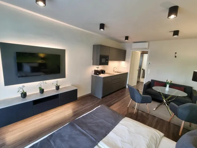 Kiadó lakás Budapest IX. kerület 28 nm