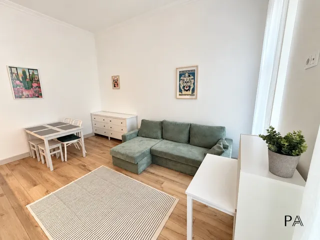 Kiadó lakás Budapest VIII. kerület, Bezerédi utca 38 nm