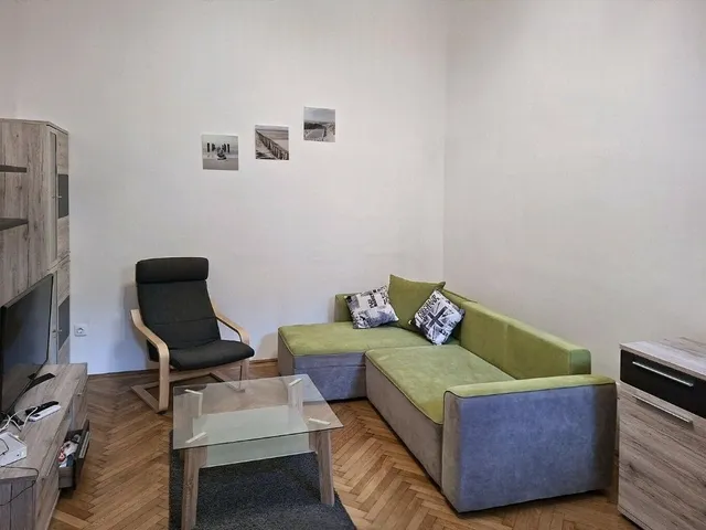 Kiadó lakás Budapest XIV. kerület, Törökőr, Kerepesi út 44 nm