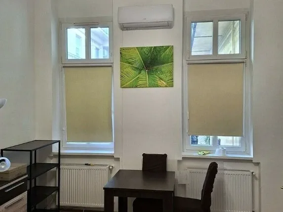 Kiadó lakás Budapest XIV. kerület, Törökőr, Kerepesi út 44 nm
