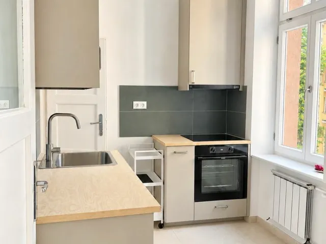 Kiadó lakás Budapest II. kerület 58 nm
