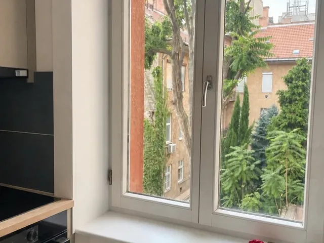 Kiadó lakás Budapest II. kerület, Erőd utca 58 nm