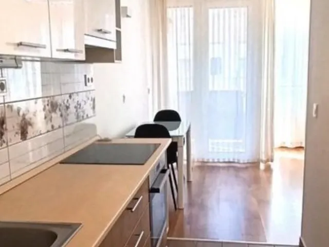 Kiadó lakás Budapest IV. kerület, Erzsébet utca 32 nm