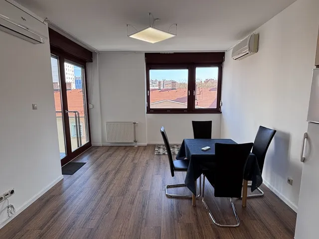Kiadó lakás Budapest XIII. kerület, Visegrádi utca 70 nm