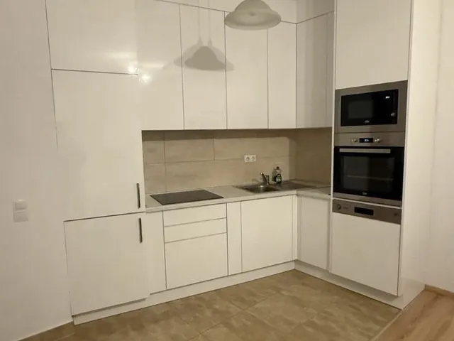 Kiadó lakás Budapest I. kerület 56 nm