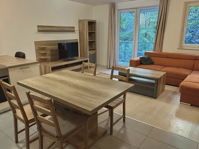 Kiadó lakás Budapest IX. kerület, Viola utca 60 nm