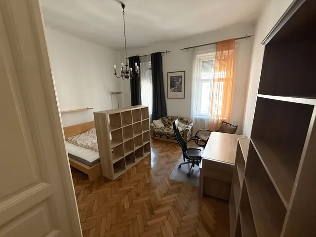 Kiadó lakás Budapest VIII. kerület, Kiss József utca 50 nm