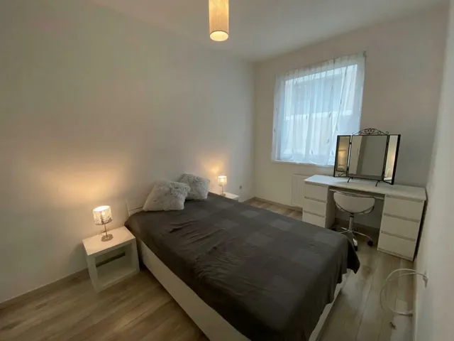 Kiadó lakás Budapest XI. kerület 75 nm