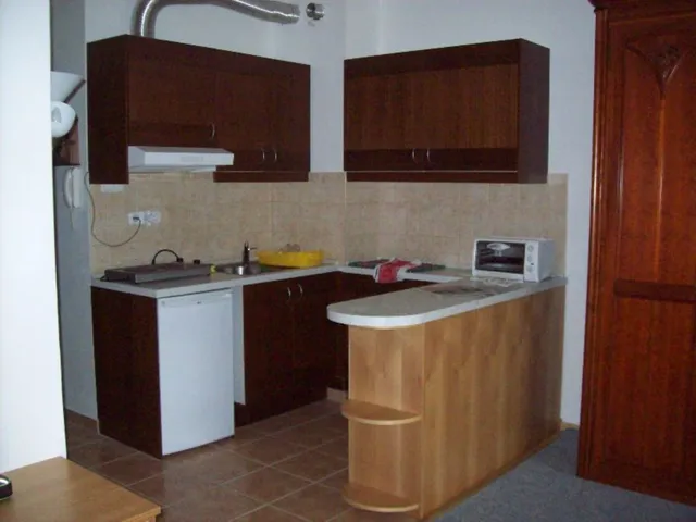 Kiadó lakás Budapest XXII. kerület, Őrnagy utca 30 nm