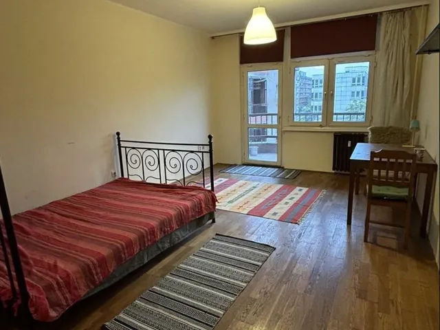 Kiadó lakás Budapest X. kerület 40 nm