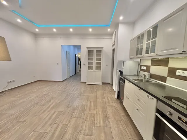 Kiadó lakás Budapest XI. kerület, Szabolcska Mihály utca 65 nm