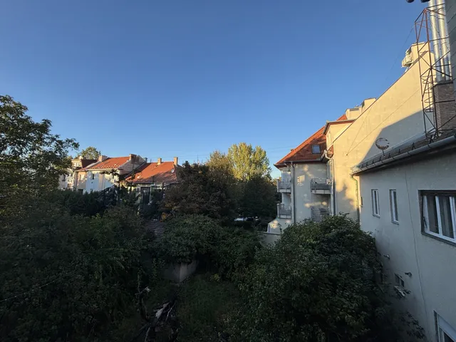 Kiadó lakás Budapest XIV. kerület, Czobor utca 31 nm