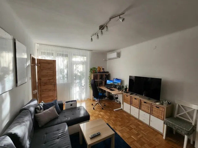 Kiadó lakás Budapest IX. kerület 42 nm