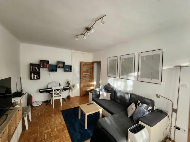 Kiadó lakás Budapest IX. kerület, Üllői út 42 nm