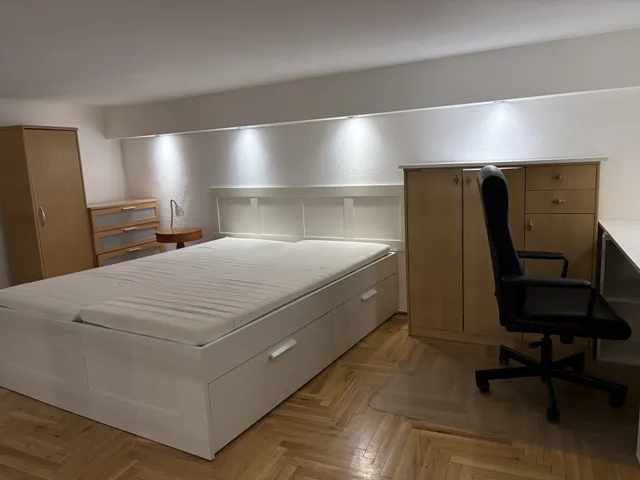 Kiadó lakás Budapest II. kerület, Lipthay utca 35 nm