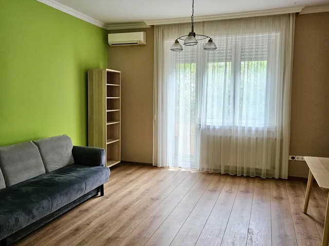Kiadó lakás Budapest XIV. kerület, Varsó utca 50 nm