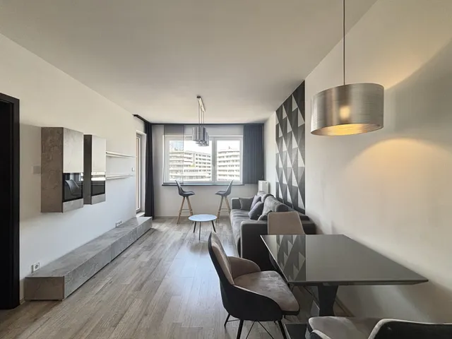 Kiadó lakás Budapest IX. kerület 42 nm
