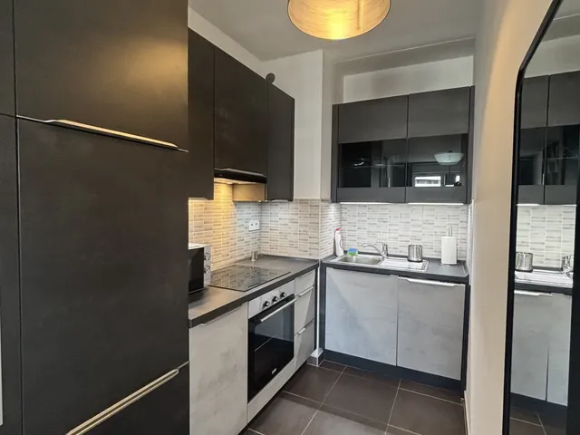 Kiadó lakás Budapest IX. kerület, Nádasdy utca 42 nm