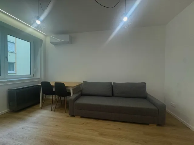 Kiadó lakás Budapest VII. kerület 30 nm