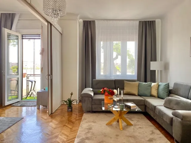Kiadó lakás Budapest II. kerület 70 nm