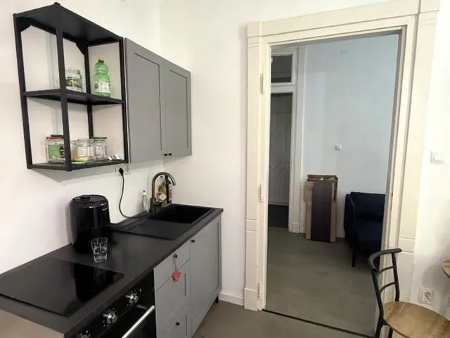 Kiadó lakás Budapest IX. kerület 27 nm