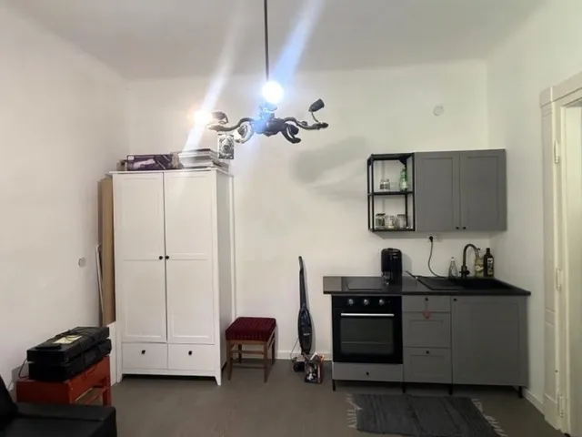 Kiadó lakás Budapest IX. kerület, Bakáts utca 27 nm