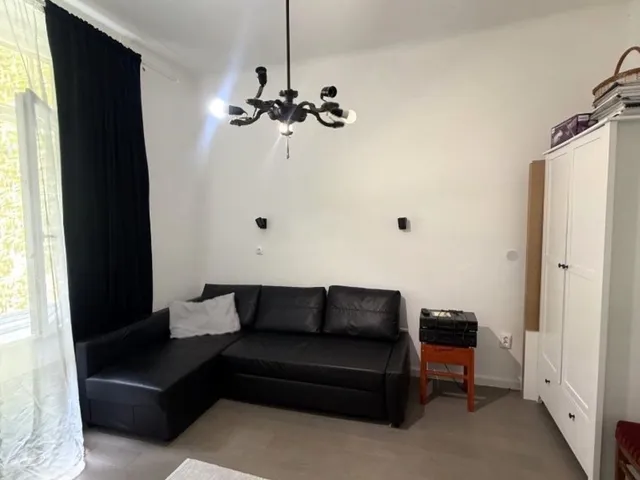 Kiadó lakás Budapest IX. kerület, Bakáts utca 27 nm