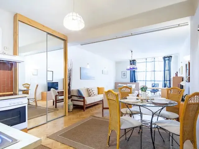 Kiadó lakás Budapest I. kerület, Úri utca 44 nm