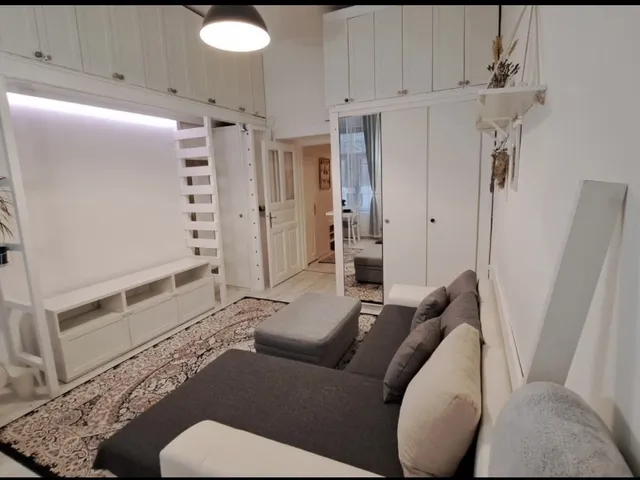 Kiadó lakás Budapest IX. kerület, Üllői út 42 nm