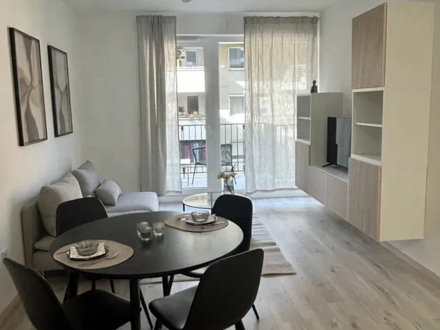 Kiadó lakás Budapest XIII. kerület 43 nm