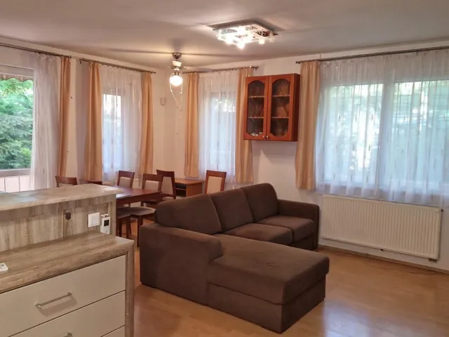 Kiadó lakás Budapest XI. kerület, Rahó utca 46 nm