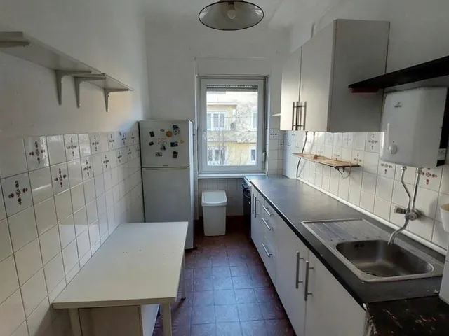 Kiadó lakás Budapest XI. kerület, Szentimreváros, Ábel Jenő utca 60 nm