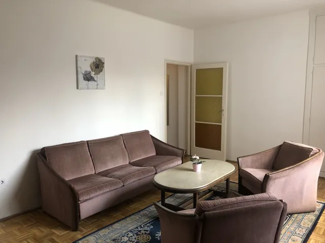Kiadó lakás Budapest IX. kerület 40 nm